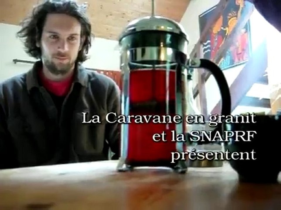 Rillettes ou confiture (DOGMA/TROUC 2010)