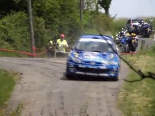 Rallye des vins de Mâcon 2010