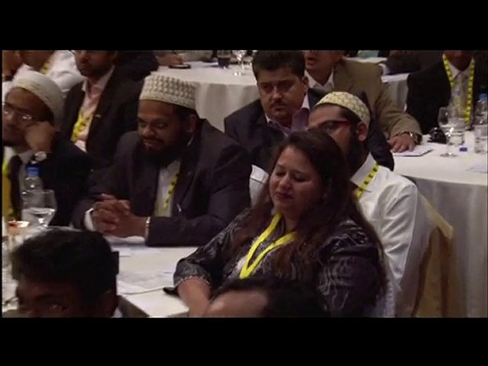 Best Motivational Speaker Asia Kevin Abdulrahman Success 9