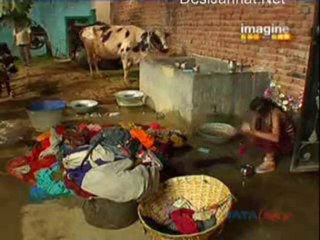 Desi Girls  29th May 2010 pt-9