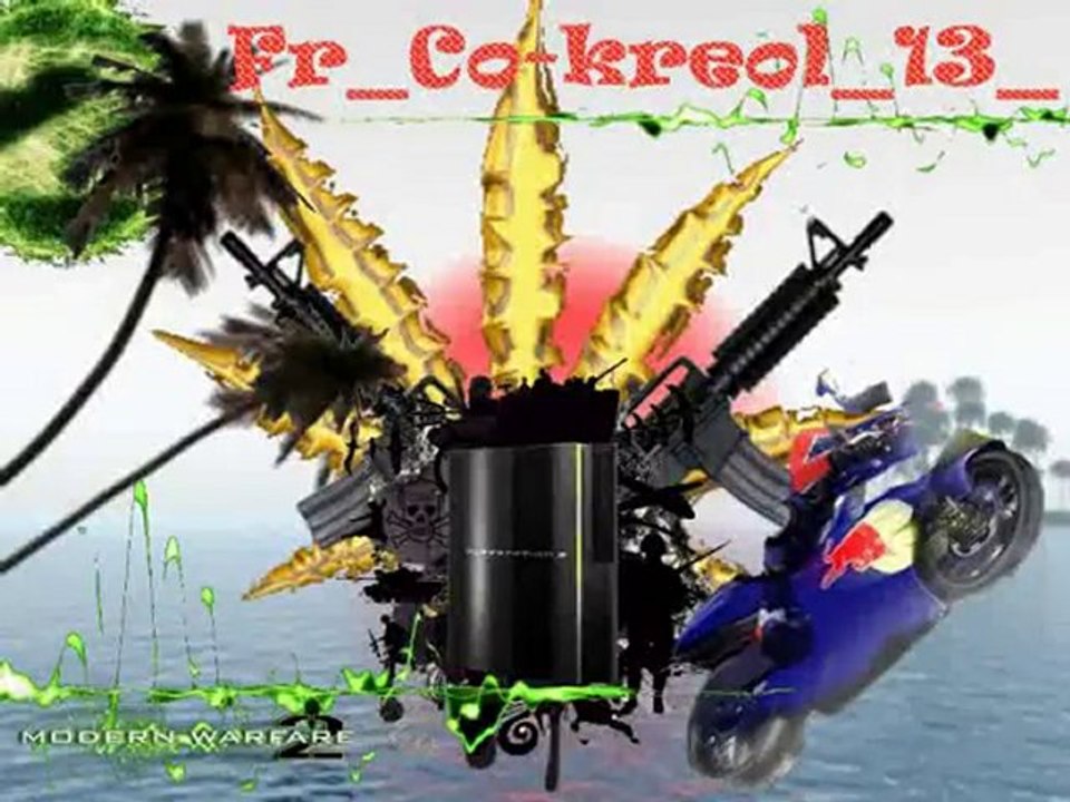 premier essai video de la french connexion