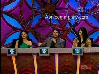 nach ke dikha - 29th may 10 pt3
