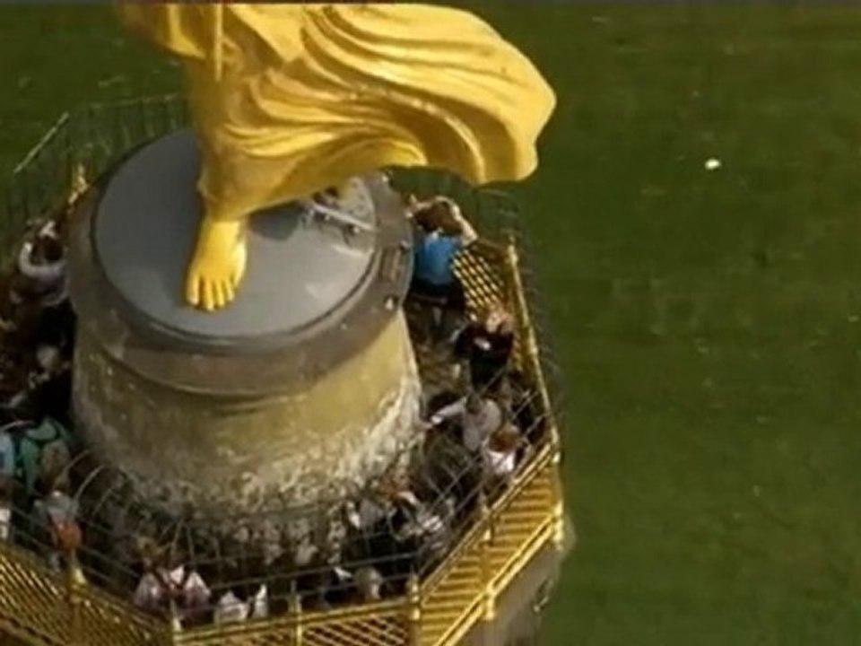 Deutschland von Oben -Stadt-Teil 9