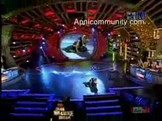 nach ke dikha - 29th may 10 pt2