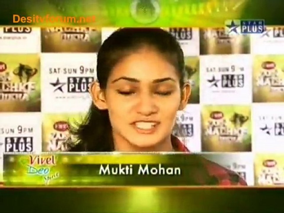 Zara Nachke Dikha 2 - 29th May 2010 - Part1