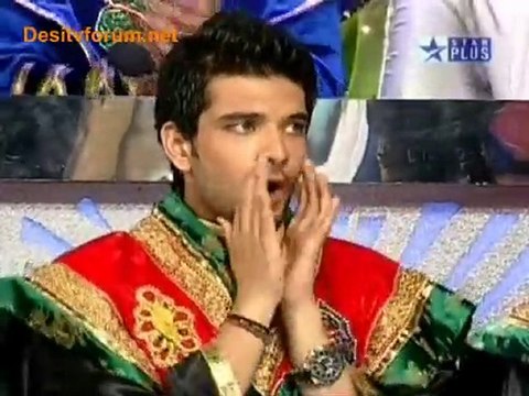 Zara Nachke Dikha 2 - 29th May 2010 - Part2
