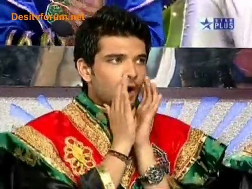 Zara Nachke Dikha 2 - 29th May 2010 - Part2
