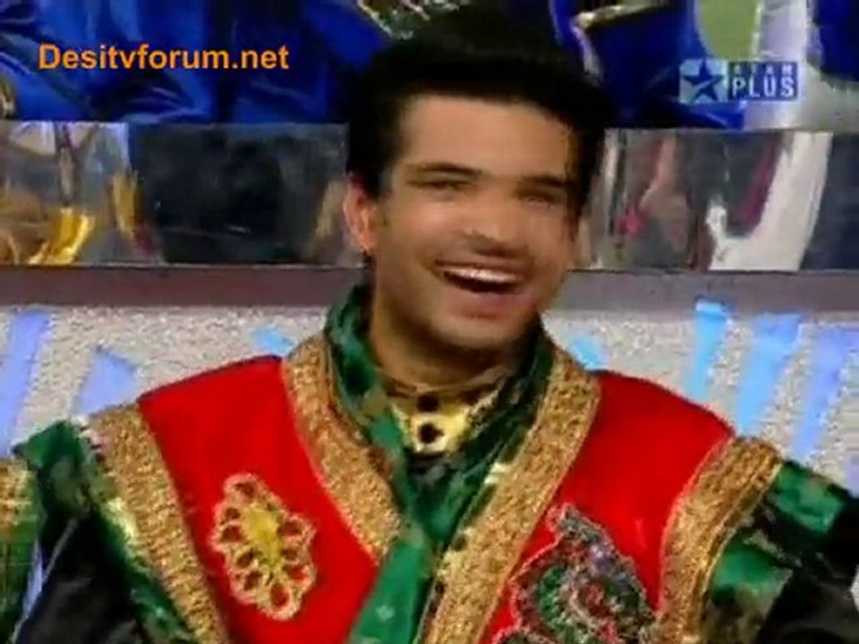 Zara Nachke Dikha 2 - 29th May 2010 - Part4