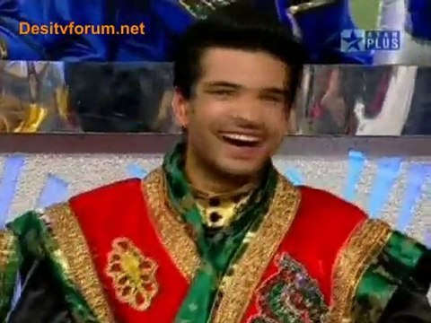 Zara Nachke Dikha 2 - 29th May 2010 - Part4