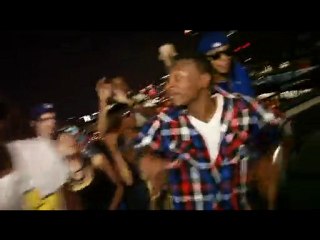 Roscoe Dash Feat. Kalio - Ballin