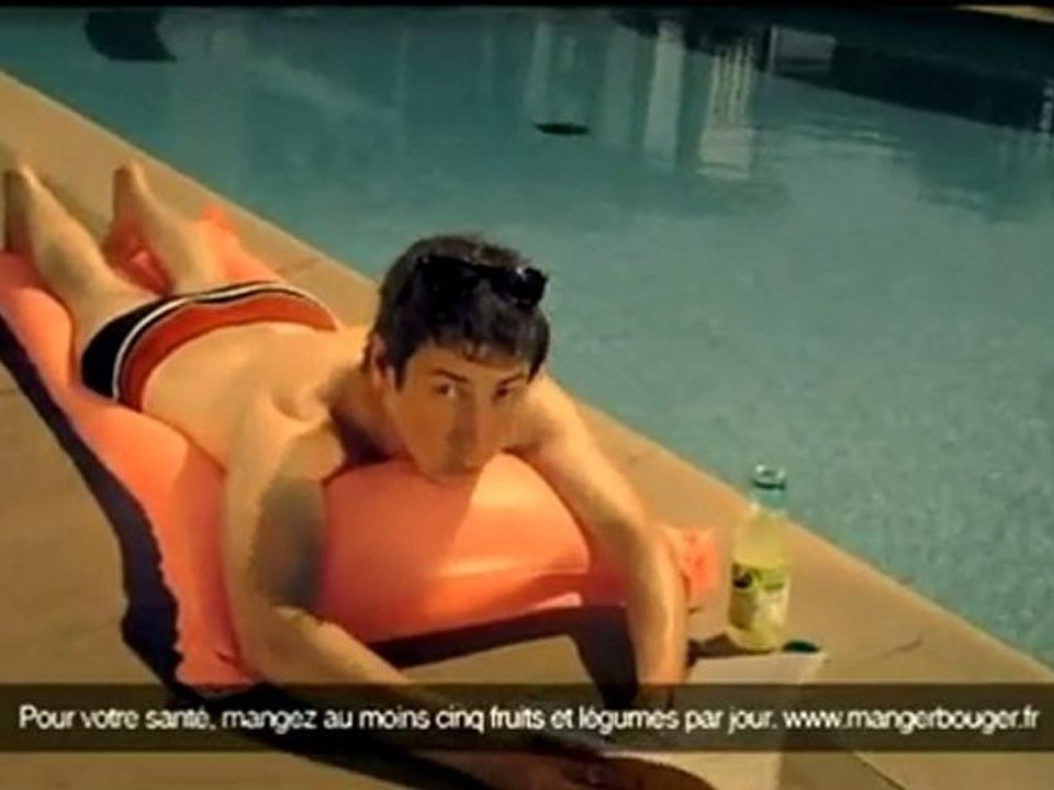 Il fait trop chaud pour travailler