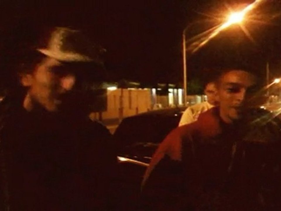 MOKLESS & DEMI PORTION EN FREESTYLE