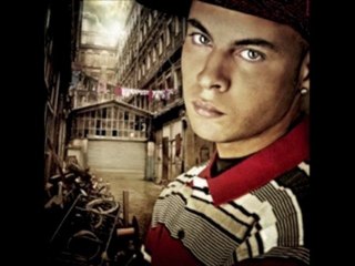 WAYMAN FT. EL MATADOR - STREET LIFE