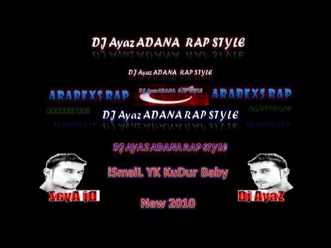 Dj AyaZ - iSmaiL YK Kudur Baby - SüperMix - New 2010 SarKi