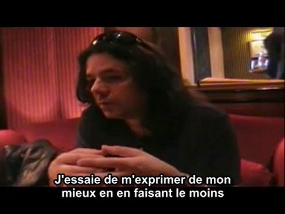 pawel Interview Crazyscorps