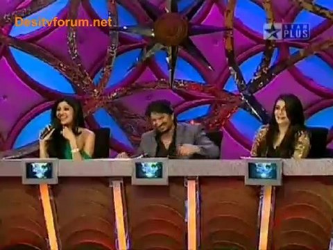 Zara Nachke Dikha 2 - 29th May 2010 - Part6