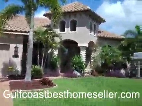 Cape Coral WaterFront Homes Forsale