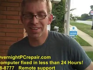 computer repair los angeles customer review