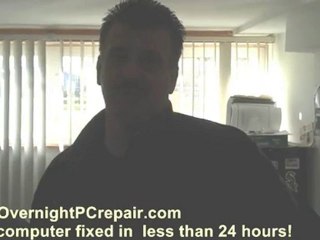 computer repair los angeles customer review