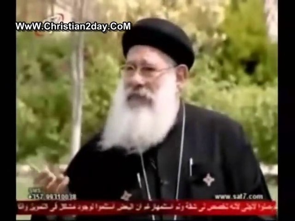 Interview d'Abouna Makary