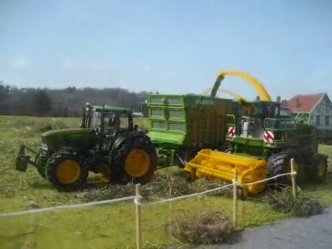 ETA-Meumeu à l'Ensilage d'herbe 2010