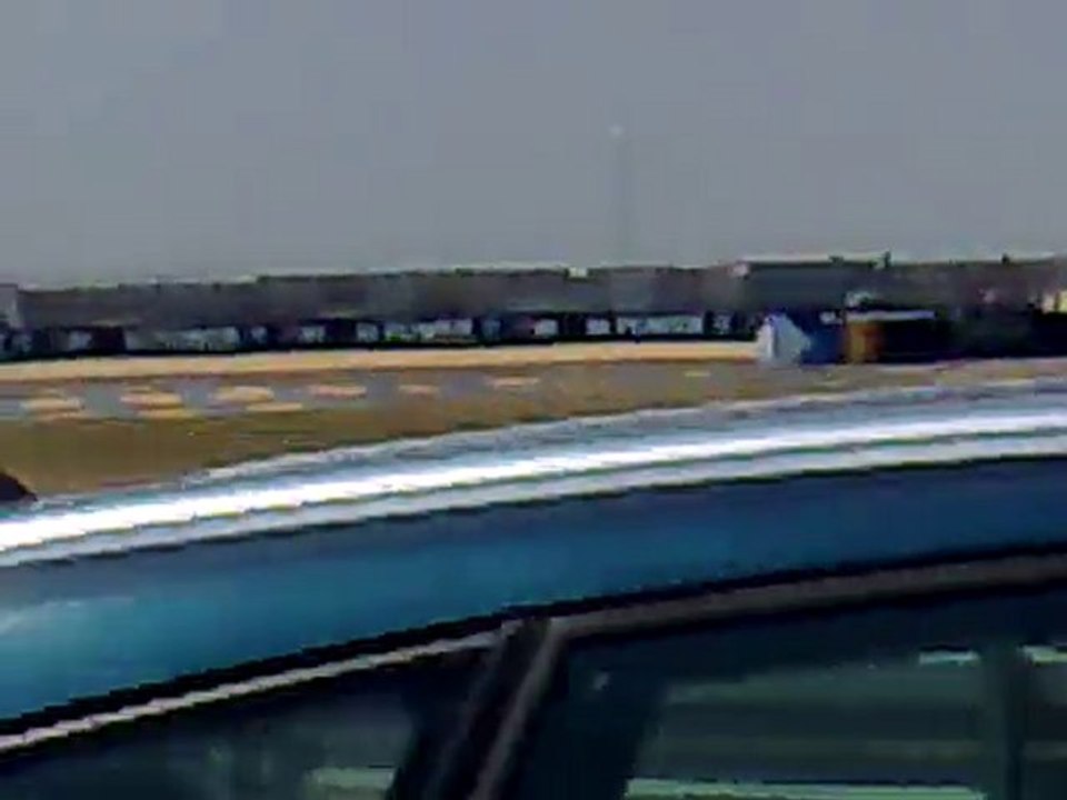 Grand prix de France moto