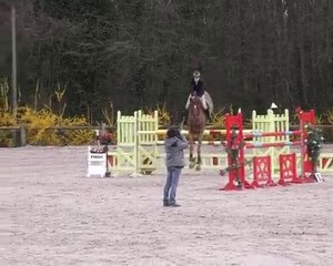 oligo du hamel GP 135