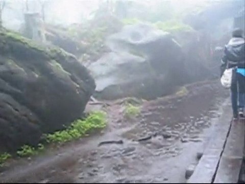 Kotlina Kłodzka - rzut okiem