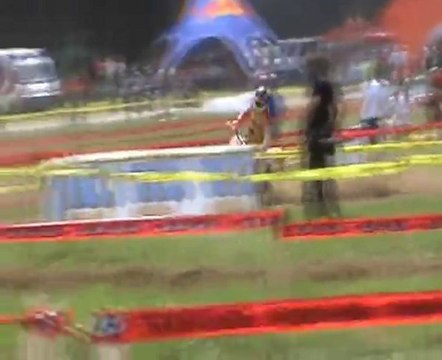 [ENDURO] WEC 2010 ITALIA - Mika Ahola [Goodspeed]