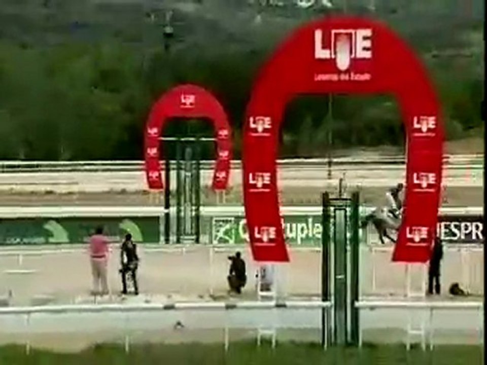 La Zarzuela 1ª carrera 28-5-2010 Sofgui