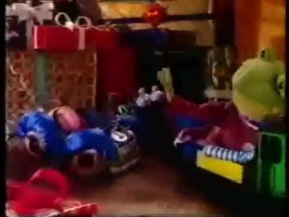 BBC1 Continuity, Thursday 28th December 1989