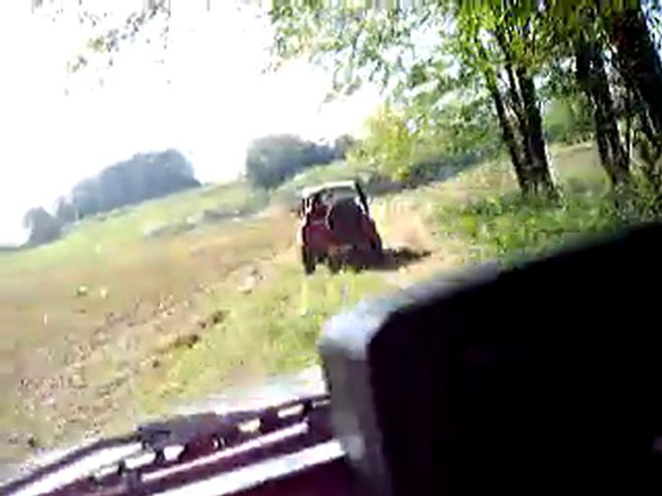 video3: avec Saminator