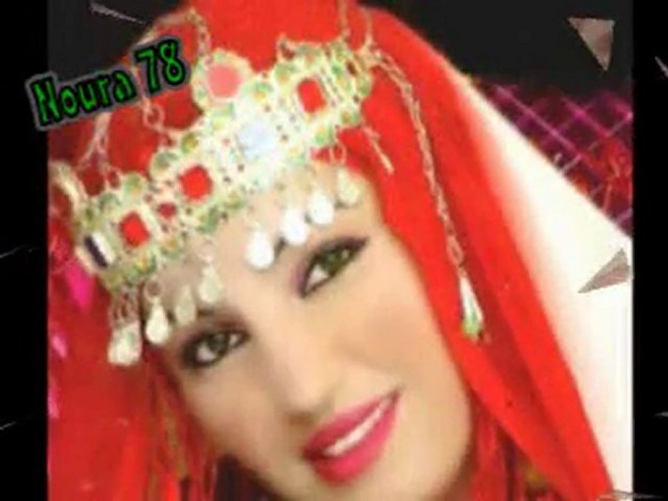 Groupe Laryach 2007  ******AyafouLki Nodar******