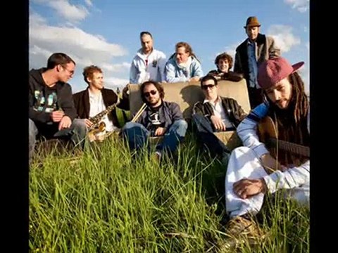 Danakil & Daddy U-Roy-Non je ne regrette rien