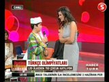 Türkçenin çocukları Habertürk Oylum Talu