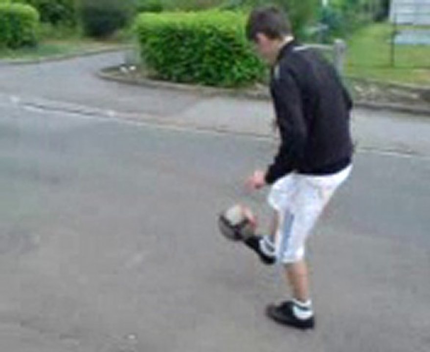 Foot