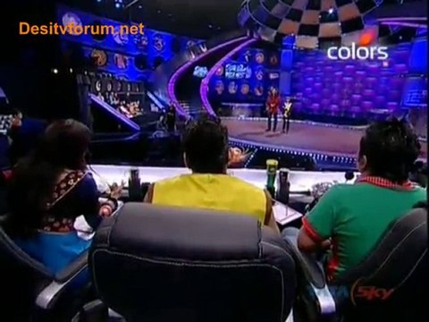 Chak Dhoom Dhoom - 29th May 2010 Watch Online - pt2
