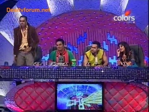Chak Dhoom Dhoom - 29th May 2010 Watch Online - pt4