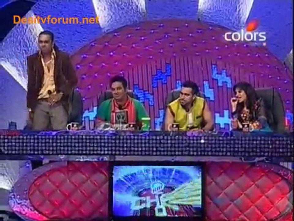 Chak Dhoom Dhoom - 29th May 2010 Watch Online  - pt4