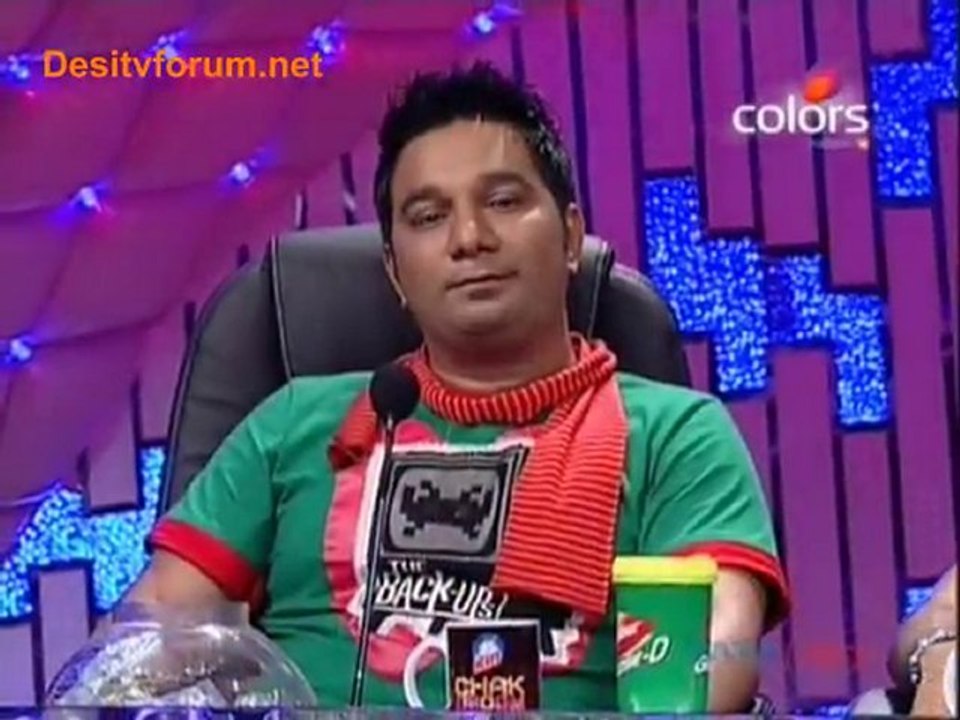 Chak Dhoom Dhoom - 29th May 2010 Watch Online  - pt6