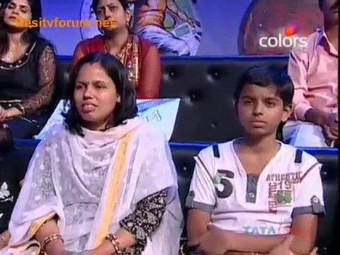 Chak Dhoom Dhoom - 29th May 2010 Watch Online - pt7