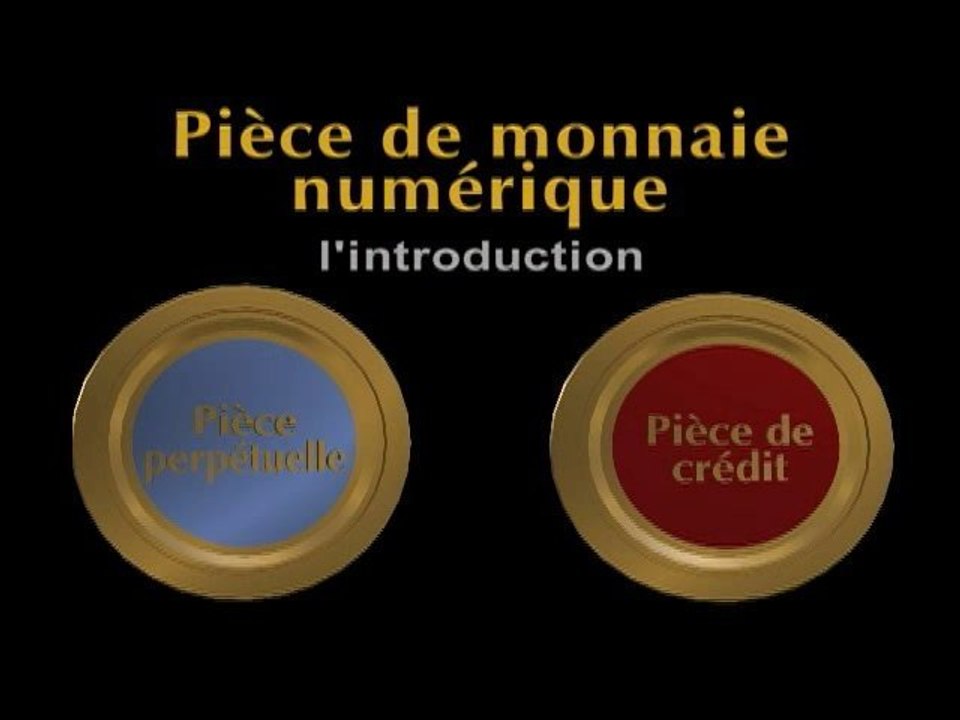 Introduction à Digital Coin : Pièce Numérique