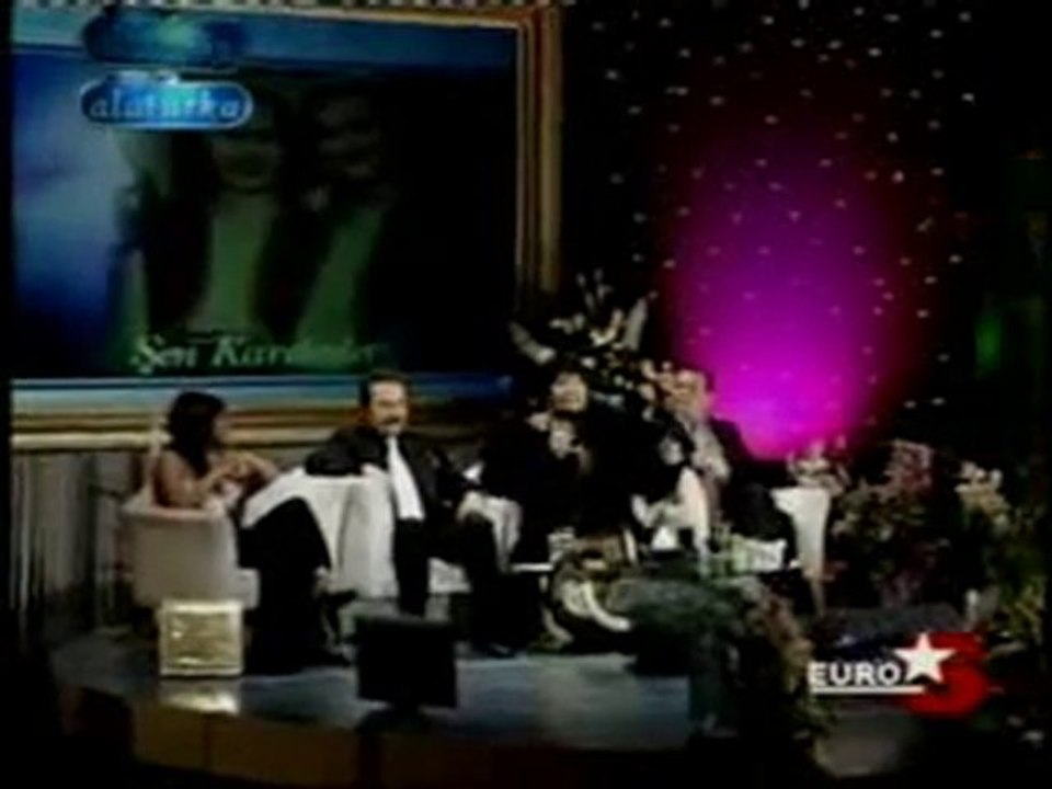 Bülent Ersoy   bir Yemin Ettimki .........