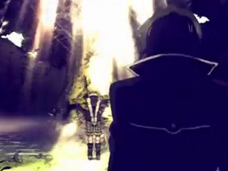 { oz x gil } :: I'm Crazy For This Girl