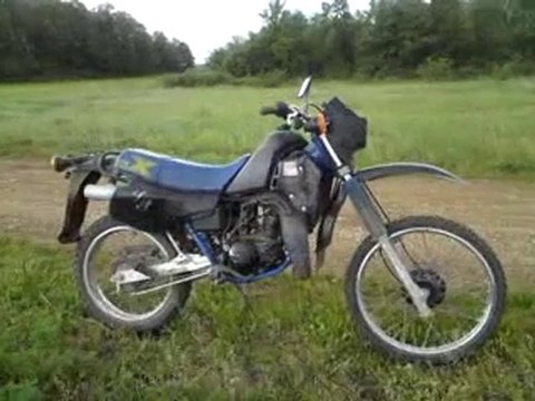 Husqvarna 510 Ktm 620 Srbija