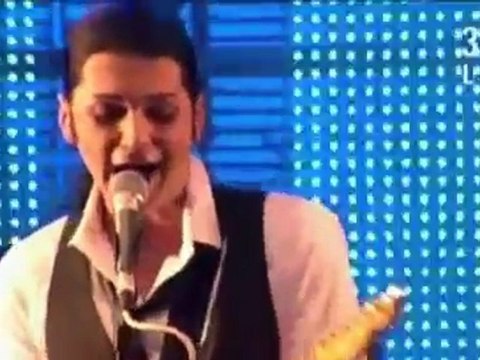 Placebo Kitty Litter live at Pinkpop Festival 2009