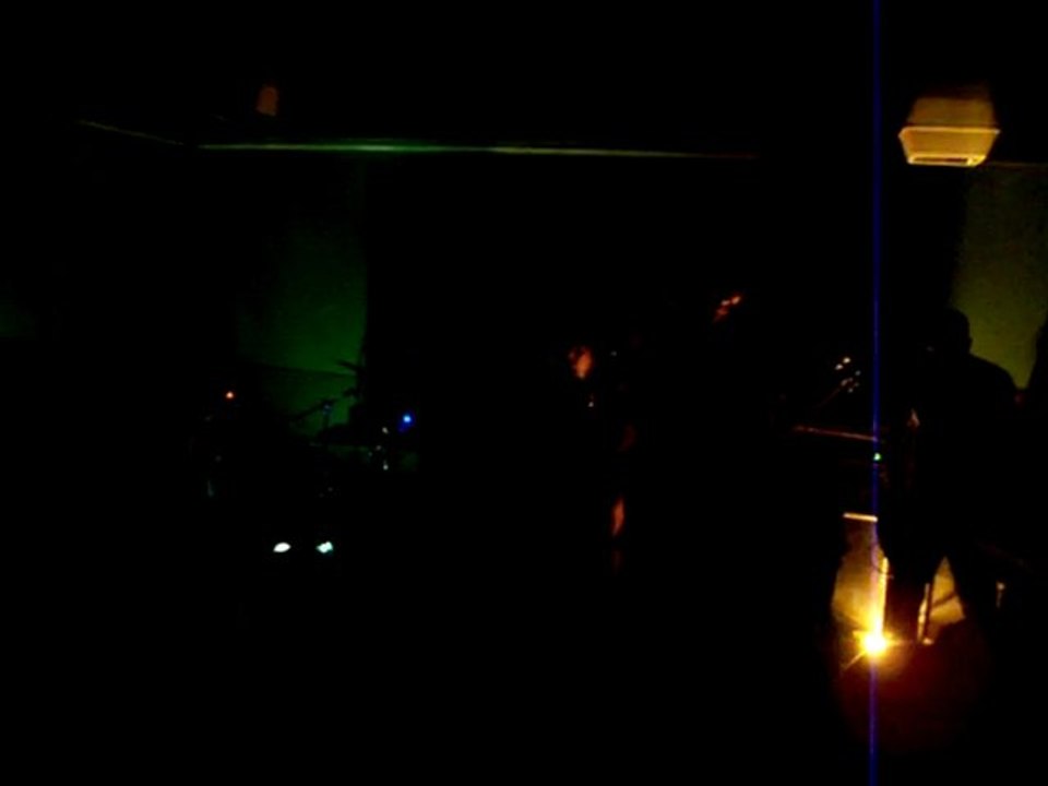 DIE DIE DIE_Disappointement +Diablo (Rezé - 2010)