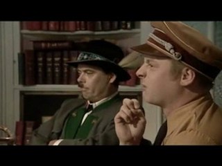 Big Train - Hitler at the publishing house