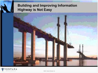 The CIO Challenge: Integrating Data in the Clouds