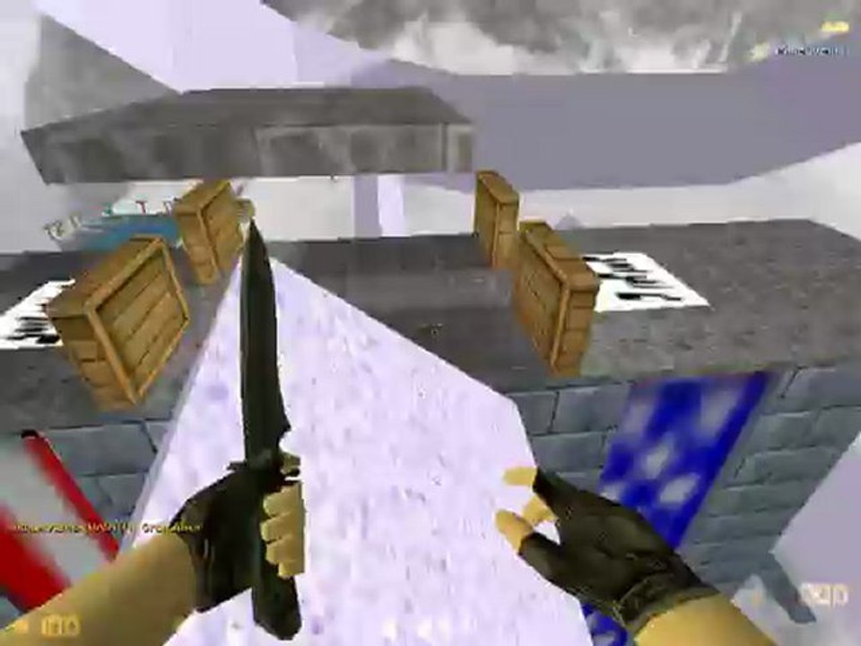 surf map